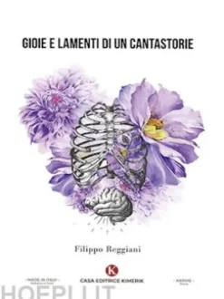 Gioie e lamenti di un Cantastorie