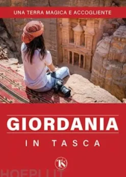 Giordania in tasca