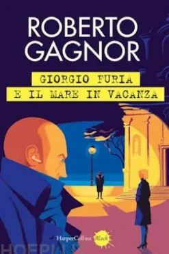 Giorgio Furia e il mare in vacanza