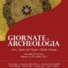 Giornate di archeologia, arte e storia del Vicino e Medio Oriente 2023