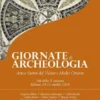 Giornate di archeologia, arte e storia del Vicino e Medio Oriente 2024