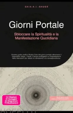 Giorni Portale: Sbloccare la Spiritualità e la Manifestazione Quotidiana