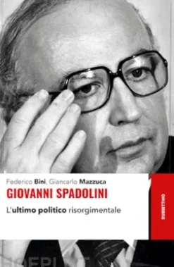 Giovanni Spadolini