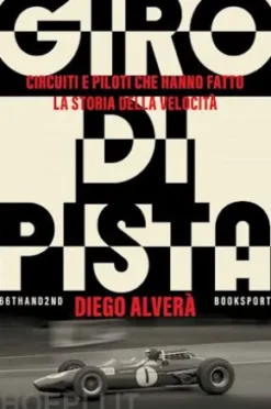 Giro di pista