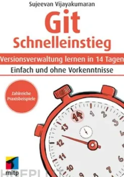 Git Schnelleinstieg