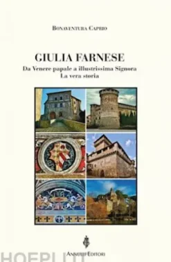 Giulia Farnese