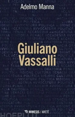 Giuliano Vassalli