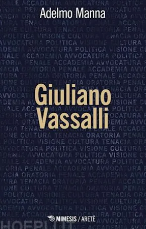 Giuliano Vassalli