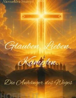 Glauben. Lieben. Kämpfen