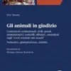 Gli animali in giudizio - e-Book