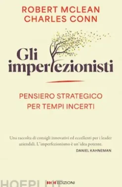 Gli imperfezionisti