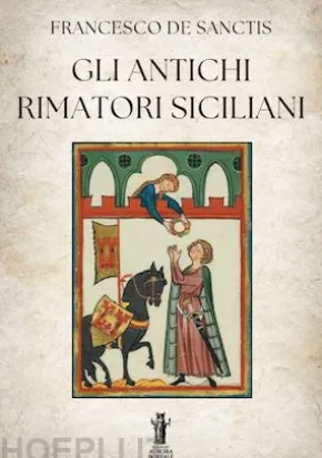Gli antichi rimatori siciliani