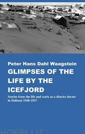 Glimpses of Life by the Icefjord