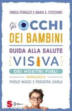 Gli occhi dei bambini