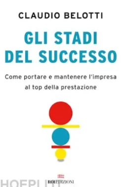 Gli stadi del successo