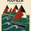 Global Sumud Flotilla, la storia siete voi