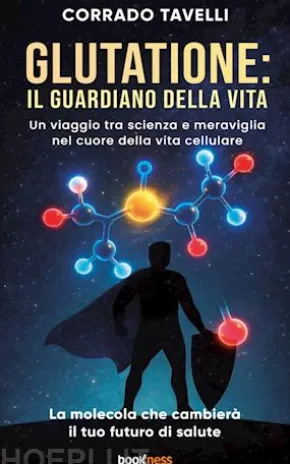 Glutatione: il guardiano della vita