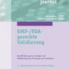 GMP-/FDA-gerechte Validierung | PDF