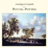 Généalogie de la famille Potter & Pottère