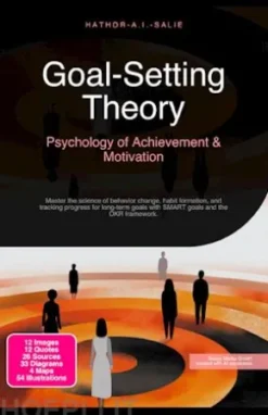 Goal-Setting Theory: Psychology of Achievement & Motivation