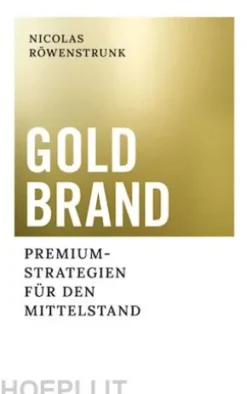 Goldbrand
