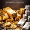 Golden Values