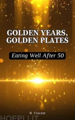 Golden Years, Golden Plates