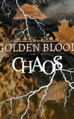 Golden Blood