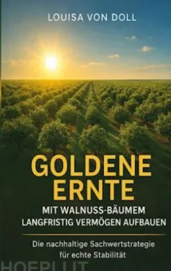 Goldene Ernte