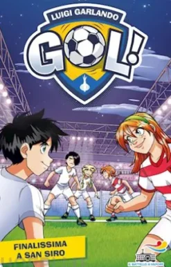 Gol 35- Finalissima a San Siro