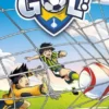 Gol - 39. Tommi all'attacco!