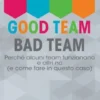 Good Team, Bad Team