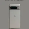 Google Pixel 9 Pro Xl User Guide