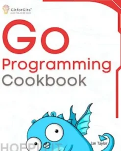 Go Programming Cookbook