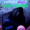 GoPro HERO13 Black User Guide