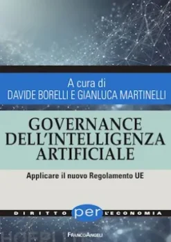 Governance dell'Intelligenza Artificiale