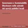 Governance e Sustainability Disclosure nelle aziendedei servizi pubblici sociali