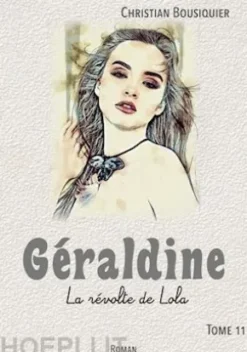 Géraldine