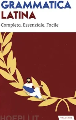 Grammatica latina