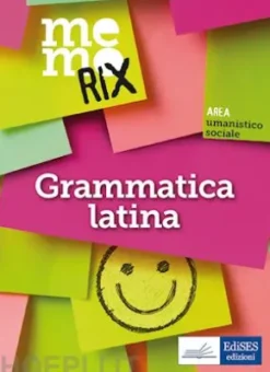 Grammatica latina