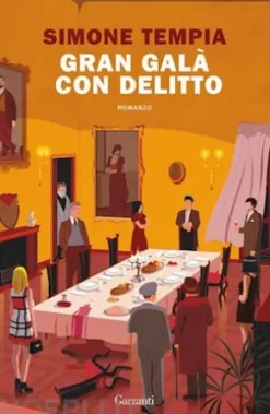 Gran galà con delitto