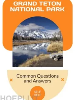 Grand Teton National Park