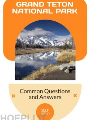 Grand Teton National Park