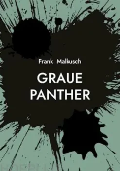 Graue Panther