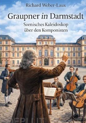 Graupner in Darmstadt