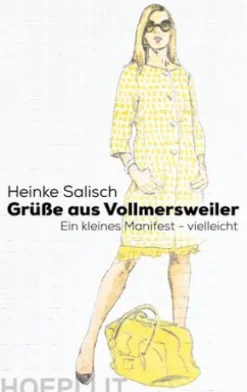 Grüße aus Vollmersweiler