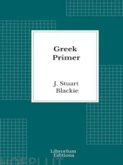 Greek Primer
