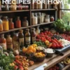55 Greek Recipes for Home