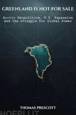 Greenland Is Not for Sale