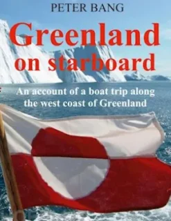 Greenland on starboard